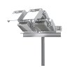 LED-reflektor, 1200W, 170lm/W