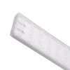 Fehér sínes LED-lámpa, 120cm, 54W, 90°, 3F