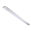 Fehér sínes LED-lámpa, 150cm, 61W, 120°, 3F