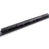 Fekete sínes LED-lámpa, 150cm, 61W, 120°, 3F