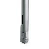 Fénycsőtest, 120cm, IP65 + 2x LED-fénycső, 18W, Economy, 5db-os csomagolás