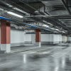Fénycsőtest, 120cm, IP65 + 2x LED-fénycső, 18W, Economy, 5db-os csomagolás