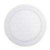 beépített led panel 225mm