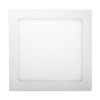 süllyesztett led panel 225 x 225mm