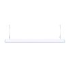 Lineáris ipari LED-világítás, 150W