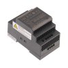 LED-forrás DIN-sínen 24V 60W