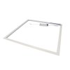 76295 1 led keret 600 x 600mm 40w