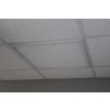 76295 led keret 600 x 600mm 40w