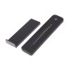 DimLED távirányító LINEA RGBW fekete 1 csatornás