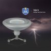 132511 5 zavesne led poulicni osvetleni 100w 130lm w