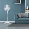 Állványventilátor 40W 120cm