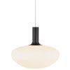 131887 1 zavesny lustr z opaloveho skla alton pro zarovku e27 35cm