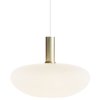 131887 3 zavesny lustr z opaloveho skla alton pro zarovku e27 35cm