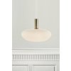 131887 5 zavesny lustr z opaloveho skla alton pro zarovku e27 35cm