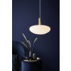 131887 6 zavesny lustr z opaloveho skla alton pro zarovku e27 35cm
