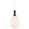 131881 1 zavesny lustr z opaloveho skla alton pro zarovku e27 23cm