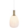 131881 3 zavesny lustr z opaloveho skla alton pro zarovku e27 23cm