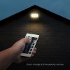 133082 3 rgbw led reflektor 50w s do