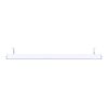 133170 2 prumyslove linearni led svitidlo 100w 160lm w
