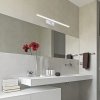 133479 1 led svitidlo nad zrcadlo albina 12w