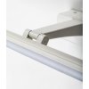 133497 3 bile led svitidlo nad zrcadlo nabil 15w polohovatelne