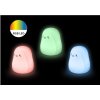 133842 4 detska led rgb nabijeci lampicka baloo tucnak 0 4w