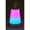 133923 3 bila prenosna led lampa franco 2w