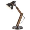 133938 1 drevena stolni lampa aksel pro led zarovku e14