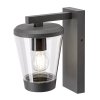 133980 3 antracitove fasadni svitidlo savano pro led zarovku e27