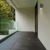 134052 2 antracitove fasadni svitidlo phoenix pro led zarovku gu10