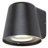 134046 1 cerne fasadni svitidlo mandal pro led zarovku gu10
