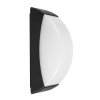 134127 1 cerne fasadni svitidlo opole 2 pro led zarovku e27