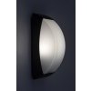134127 3 cerne fasadni svitidlo opole 2 pro led zarovku e27