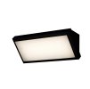 134151 1 cerne fasadni led svitidlo rapla 12w ip54
