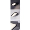 134169 5 cerne fasadni led svitidlo senica 13w ip65