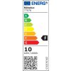 134181 6 bile fasadni led svitidlo mataro 10w ip54