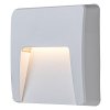134244 1 bile schodistove led svitidlo trento 3w ip65