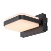 134283 1 cerne fasadni led svitidlo gendt 12w ip44