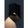 134295 3 antracitove fasadni led svitidlo tilburg 5w ip54