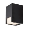 134310 1 cerne fasadni svitidlo cernon pro led zarovku gu10
