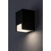 134310 2 cerne fasadni svitidlo cernon pro led zarovku gu10