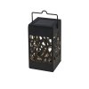 134364 1 cerna led solarni zahradni lampa mora 0 07w