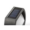 134331 3 cerne schodistove solarni led svitidlo narmada 0 5w ip44
