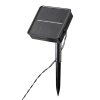 134391 5 dekorativni solarni led svetelny retez wigry 4 5m 4x led 0 06w ip44