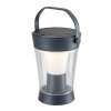 134412 1 cerna led rgb solarni zahradni lampa angers 3w stmivatelna