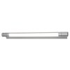 134481 1 stribrne led svitidlo pod kuchynskou linku byron 62m 8w