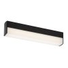 134592 2 cerne led svitidlo pod kuchynskou linku band2 27cm 7w