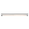 134607 1 stribrne led svitidlo pod kuchynskou linku soft2 60cm 8w s vypinacem