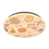 134625 1 detske stropni led svitidlo hanka boy 380mm 24w