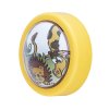 134655 1 detske nastenne dotykove led svitidlo leon 100mm 0 3w